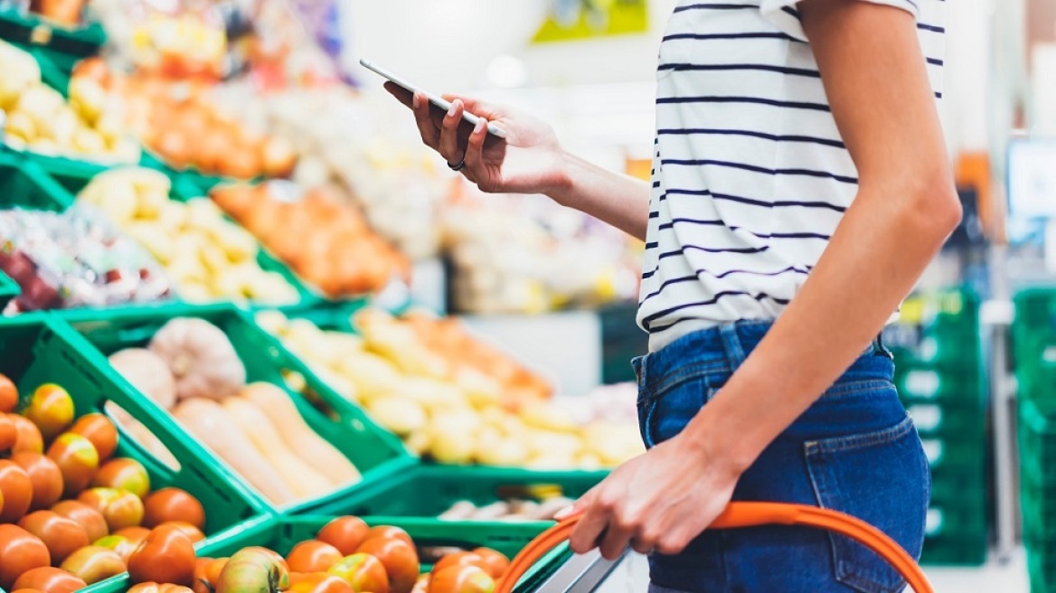 15+1 επιλογές για μια πιο υγιεινή διατροφή