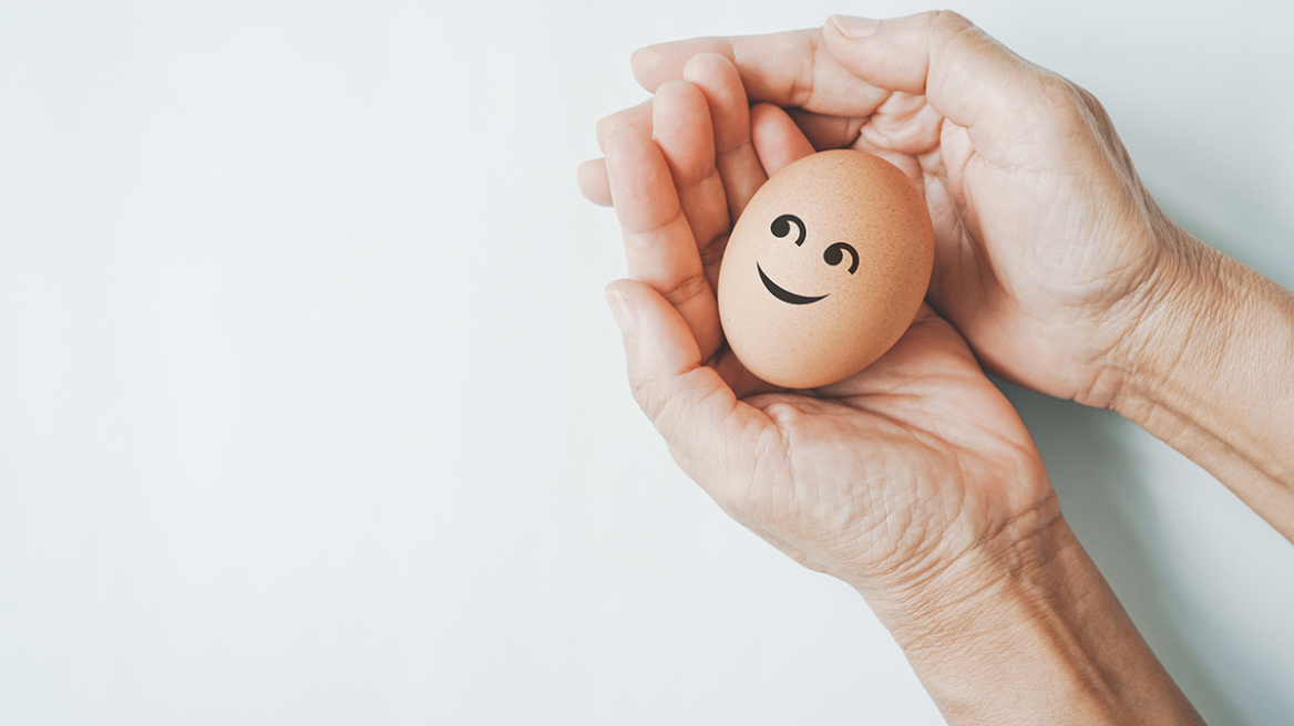 Χοληστερόλη: Το παρεξηγημένο τρόφιμο που τελικά δεν την ανεβάζει