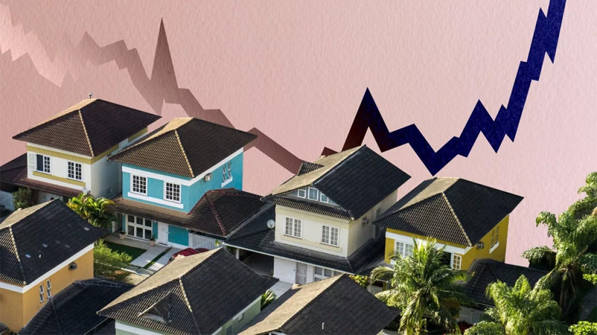 Οι τιμές των ακινήτων σε αυτές τις πόλεις είναι εξωφρενικές