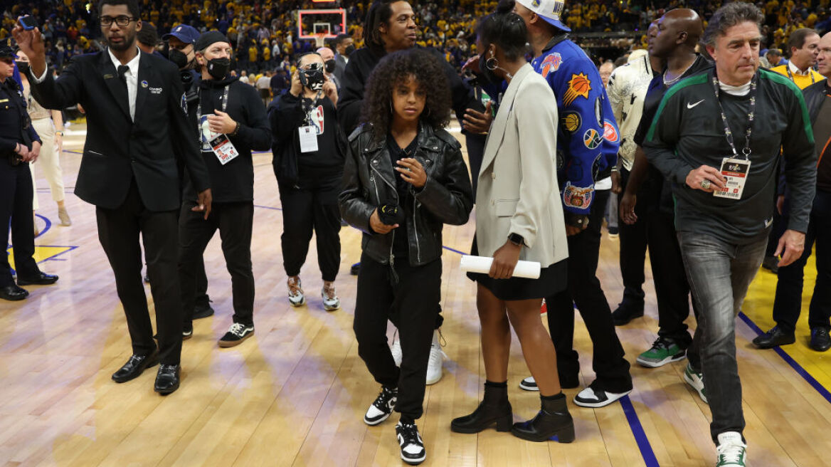 Blue Ivy: Δείτε πόσο μεγάλωσε η πρωτότοκη κόρη της Beyonce και του Jay Z