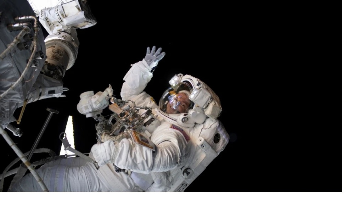 Την αποστολή Ευρωπαίου αστροναύτη στη Σελήνη συζητούν ESA και NASA