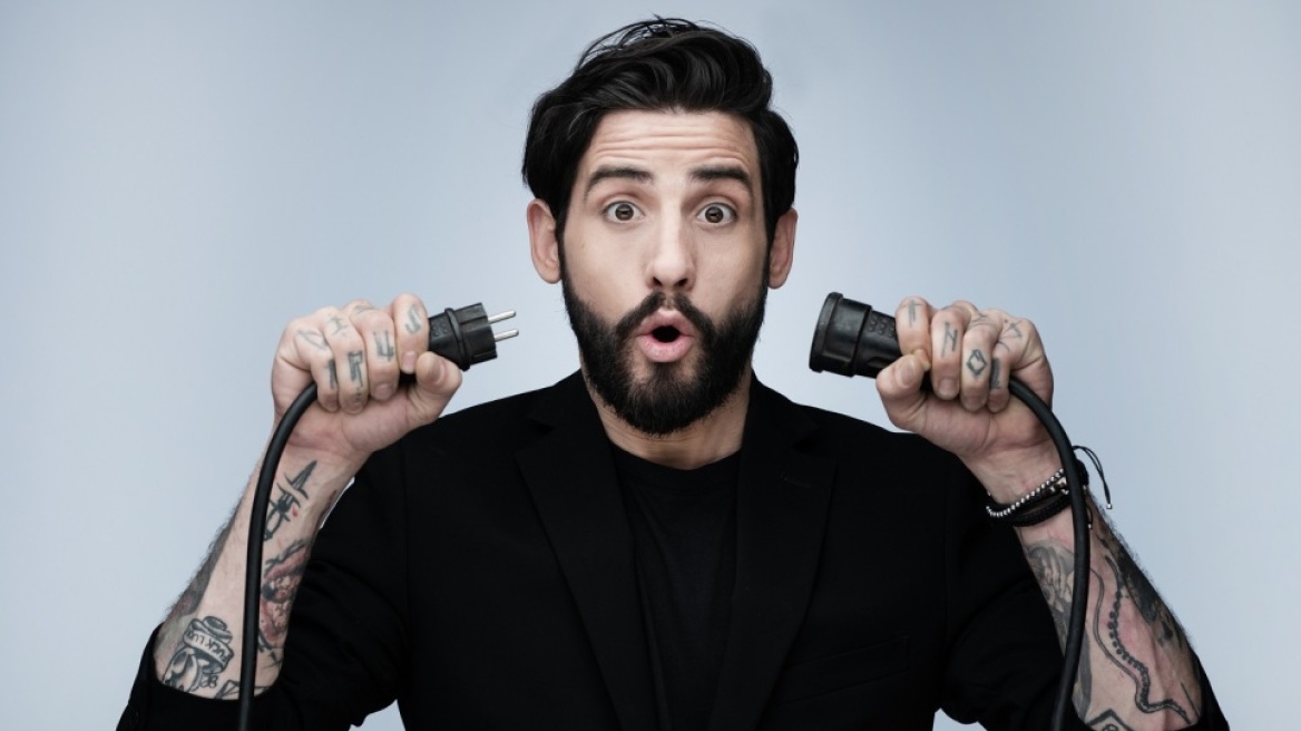 Total Blackout: Το απόλυτο σκοτάδι επιστρέφει με νέο επεισόδιο