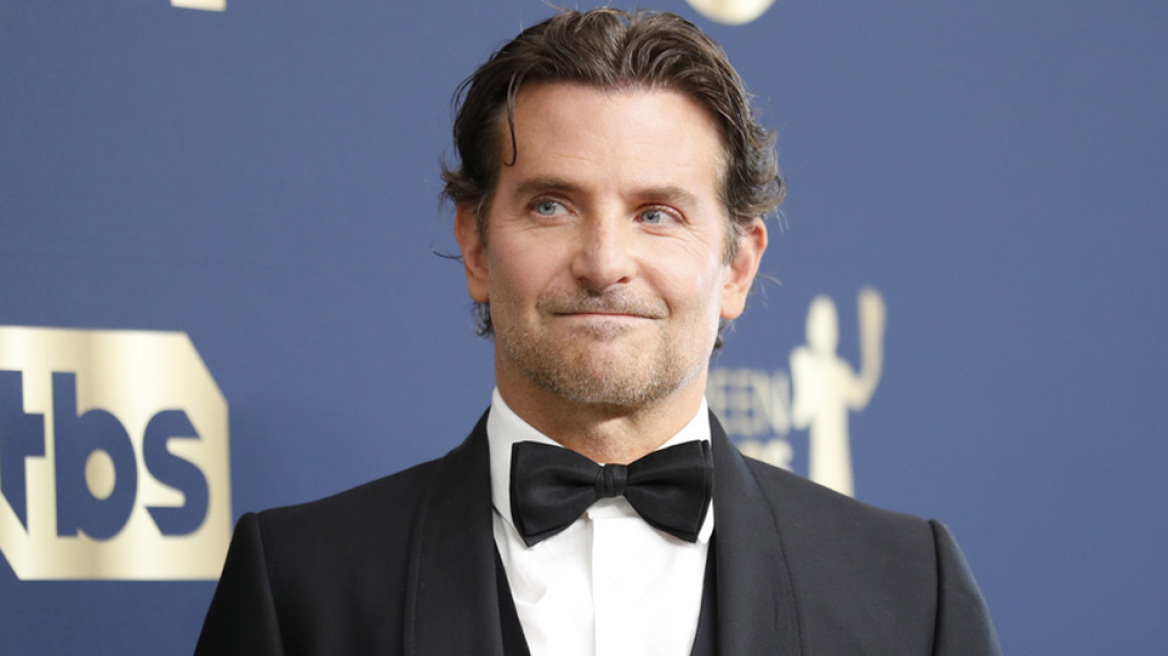 Μπράντλεϊ Κούπερ: Η μάχη του με τις καταχρήσεις και το περιστατικό που τον έκανε ν' αλλάξει τη ζωή του