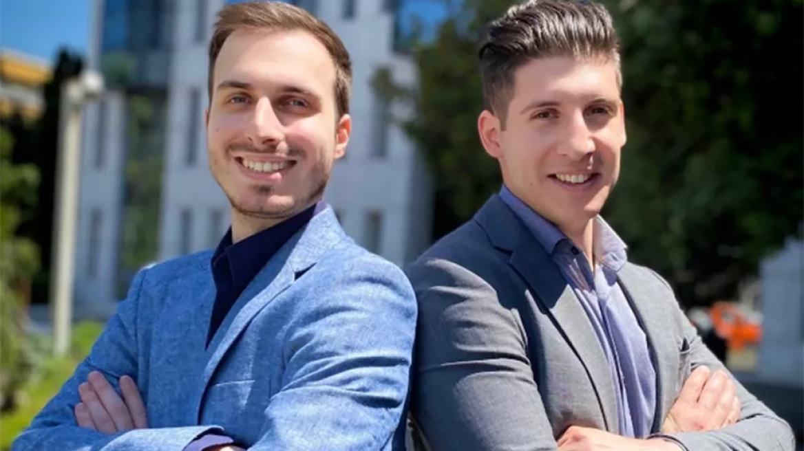 Δύο Έλληνες ετοιμάζονται να κατακτήσουν το MIT – Η ensight στον τελικό του ΜΙΤ Enterprise Forum Greece