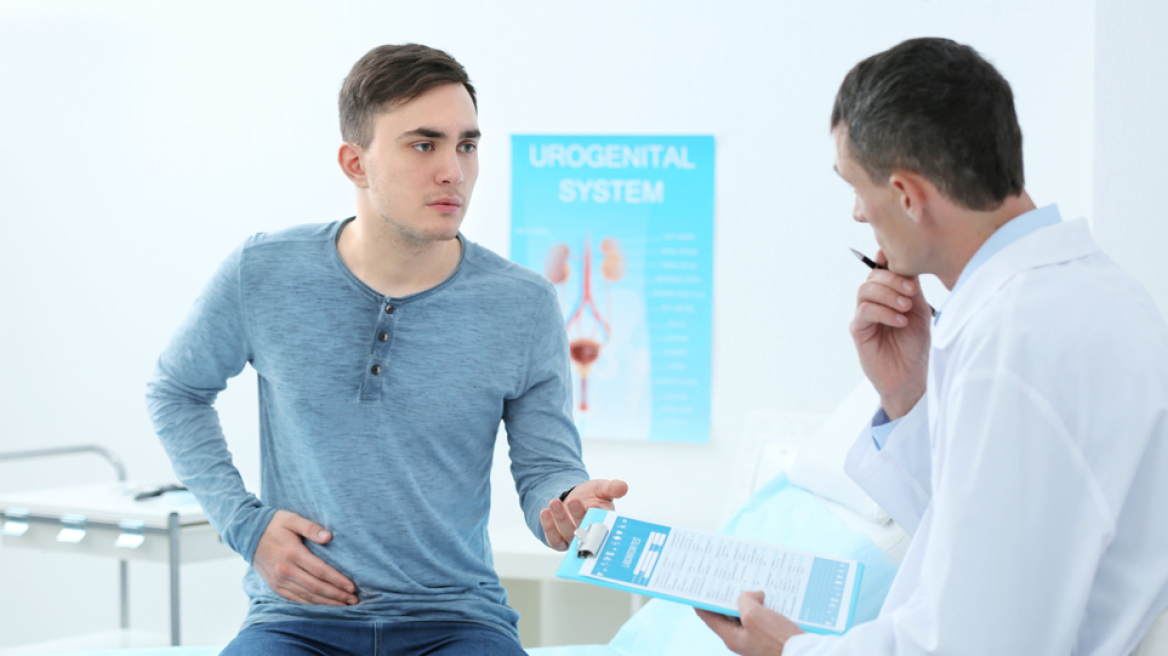 Ρομποτική στην ουρολογία: σύγκριση με την ανοιχτή και λαπαροσκοπική χειρουργική