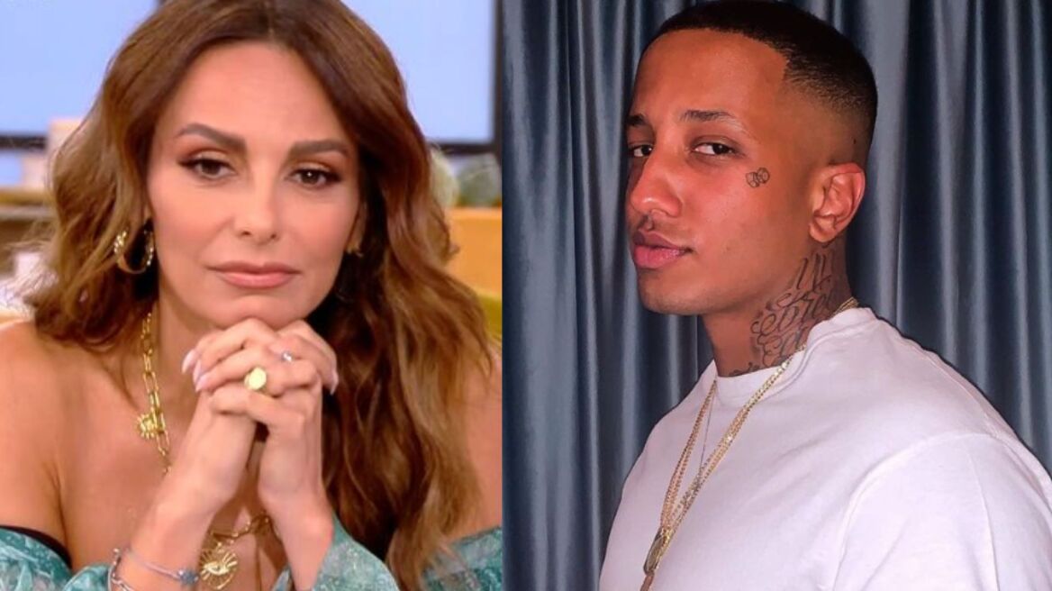 Μπέττυ Μαγγίρα: Η απάντησή της στον Light - «Δεν μπορείς να ξέρεις τι έχω περάσει για να είμαι εδώ σήμερα»