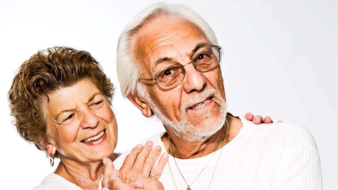 Ανακαλύψτε πόσο υγιείς θα είστε όταν βγείτε στη σύνταξη