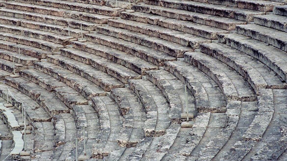 Φεστιβάλ Επιδαύρου: Ημερίδα με θέμα την ιστορική επιρροή του και το μέλλον του