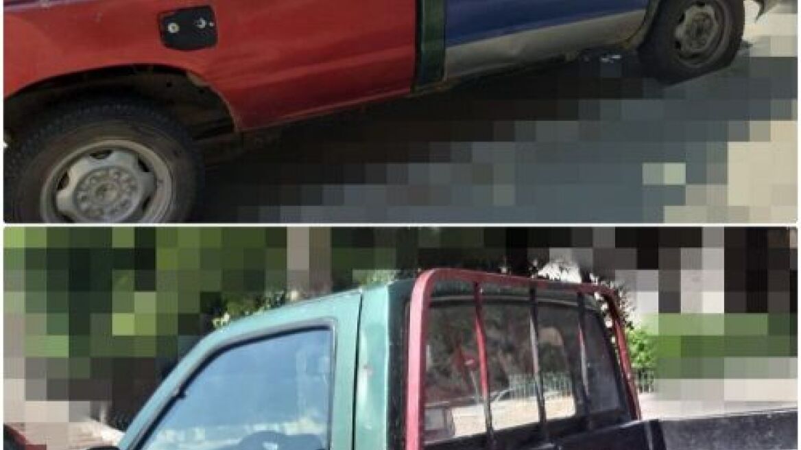 Ρόδος: Ρήμαζαν εγκαταστάσεις και αποθήκες φωτοτοβολταϊκών