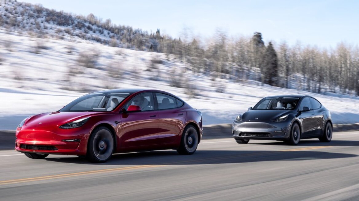 Προμηθευτής της Tesla η BYD;