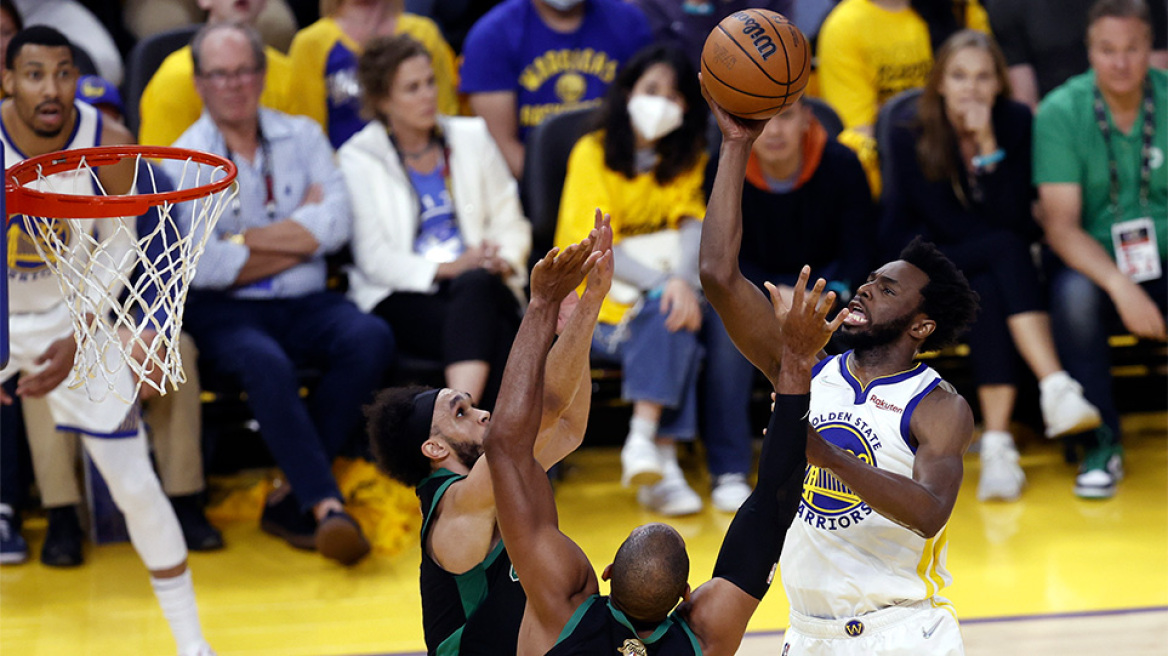 Βραζιλιάνικο πρωτάθλημα και τελικός ΝΒΑ με πολλές στοιχηματικές επιλογές από το Pamestoixima.gr