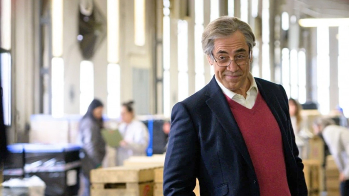 Οδηγός ταινιών από τον Δημήτρη Δανίκα