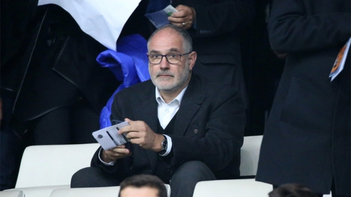 Ολυμπιακός: Τι μεταδίδουν στη Γαλλία για Θουμπιθαρέτα 