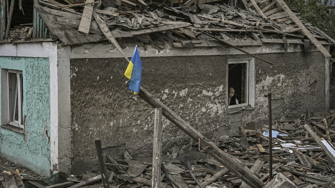 Πόλεμος στην Ουκρανία: Και τρίτος Αμερικανός αγνοείται στη χώρα