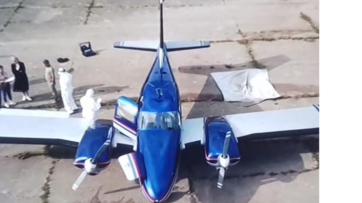 Συναγερμός από μυστηριώδες αεροσκάφος που πέταξε πάνω από έξι χώρες του ΝΑΤΟ