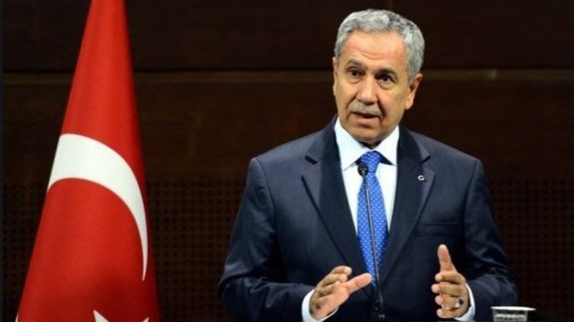 Επίθεση σε Ερντογάν από πρώην αντιπρόεδρό του: O βασιλιάς είναι γυμνός