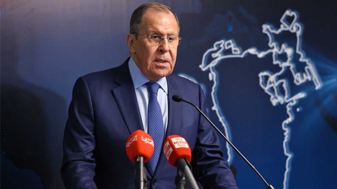 Λαβρόφ: Υπό την «πλήρη προστασία» της Ρωσίας οι ουκρανικές περιοχές που θα προσαρτηθούν μετά τα δημοψηφίσματα