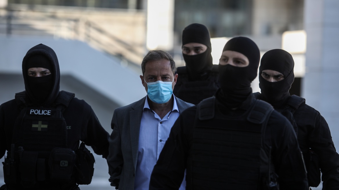 Δίκη Λιγνάδη: Απολογείται τη Δευτέρα - «Δεν ήταν βίαιος, υπήρχε φθόνος για εκείνον» κατέθεσε πρώην σύντροφός του 