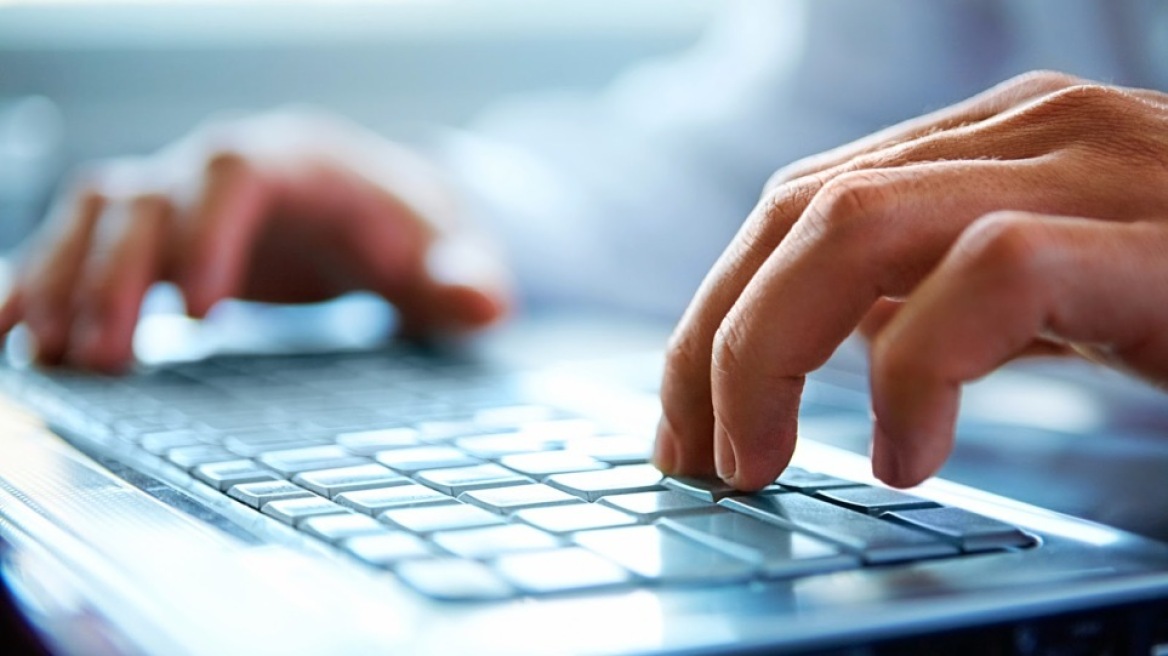 Νέα ηλεκτρονική απάτη - Μέσω email στέλνουν «επιστολές» με τα στοιχεία του γ.γ Δημόσιας Τάξης