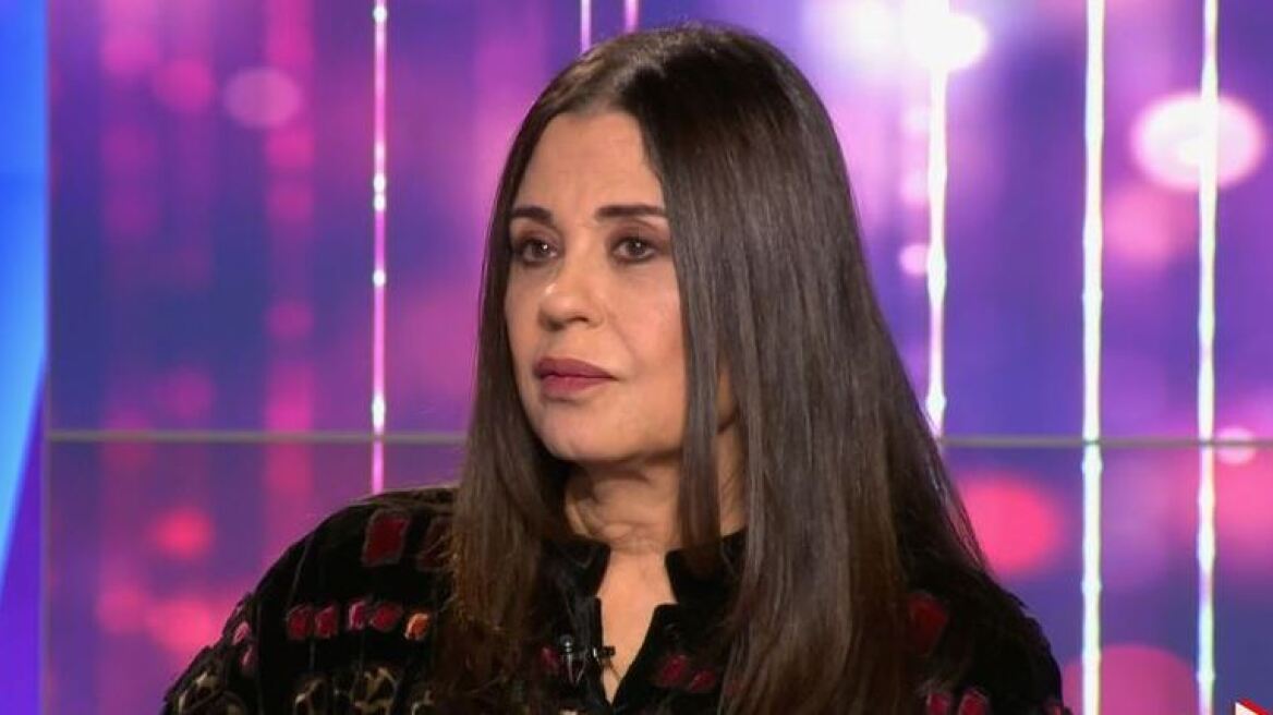Μαρία Τζομπανάκη: Αποκάλυψε τα απρόοπτα που συνέβησαν στον γάμο του γιου της, Ορφέα Αυγουστίδη