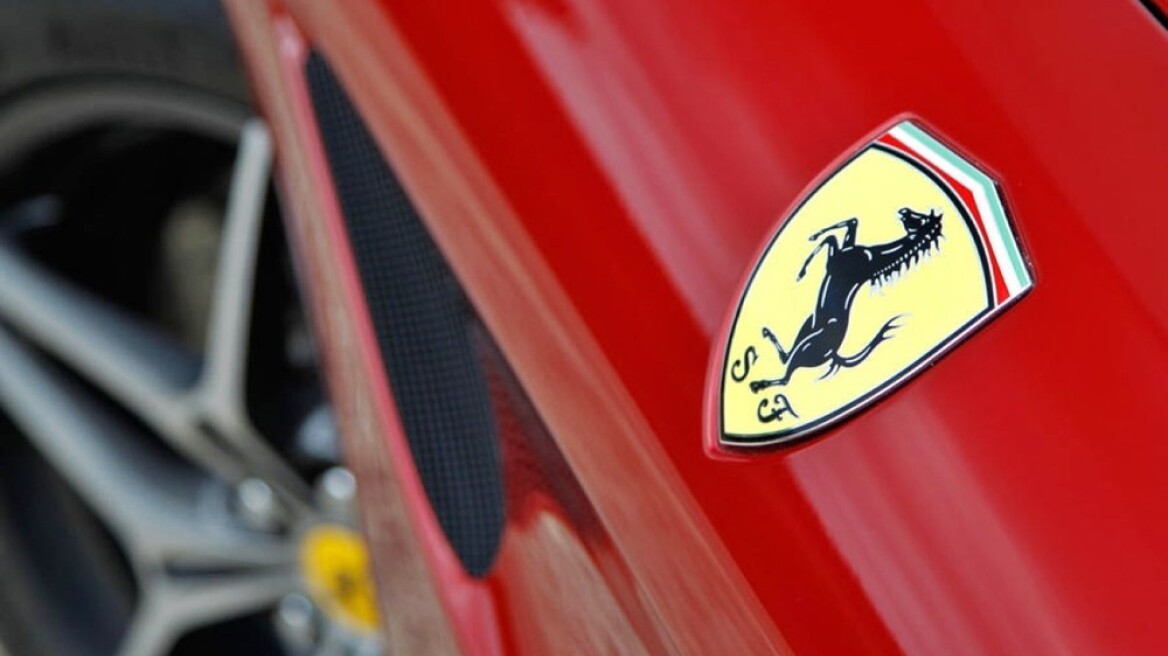 Το ηλεκτρικό μέλλον της Ferrari