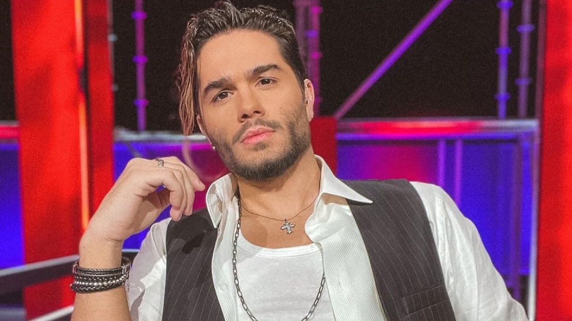 Ο Χρήστος Μάστορας αποκάλυψε τη μεγαλύτερη ανασφάλειά του