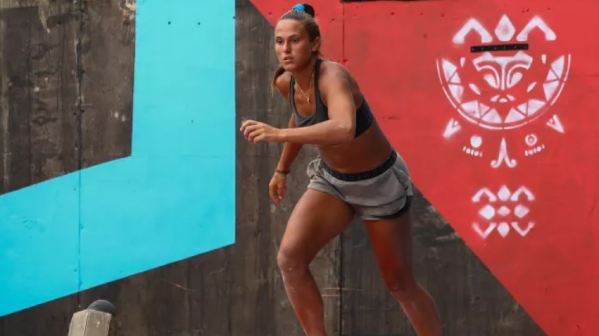 Survivor: Το παιχνίδι γίνεται ατομικό