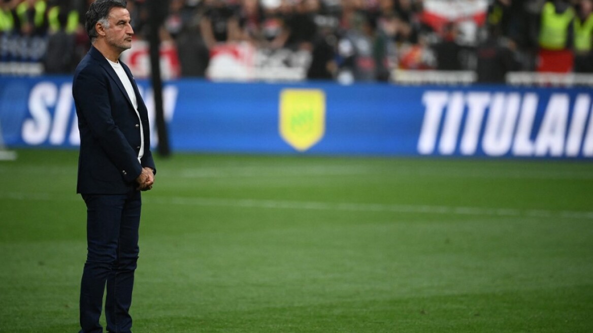 Γκαλτιέ: Νις και Παρί Σεν Ζερμέν κατέληξαν σε συμφωνία