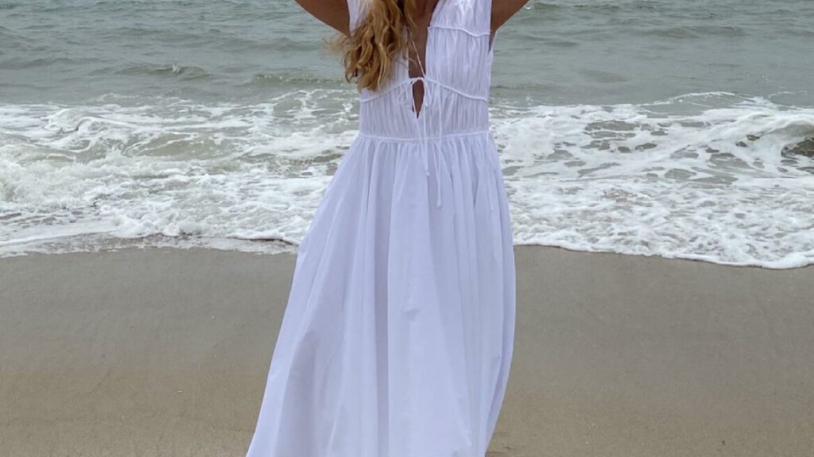 Φορέματα: 6 στυλ που αξίζει να δοκιμάσετε αυτό το καλοκαίρι