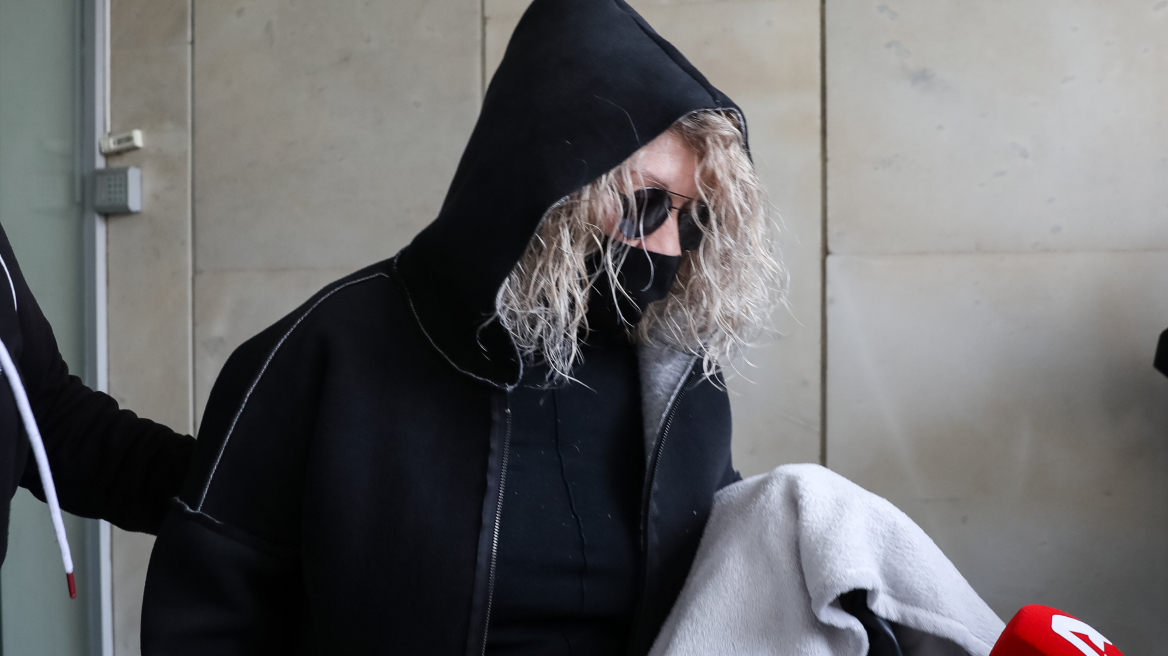 Πάτρα: Στις τεταμένες σχέσεις Δασκαλάκη-Πισπιρίγκου αναφέρθηκε η μητέρα της 33χρονης