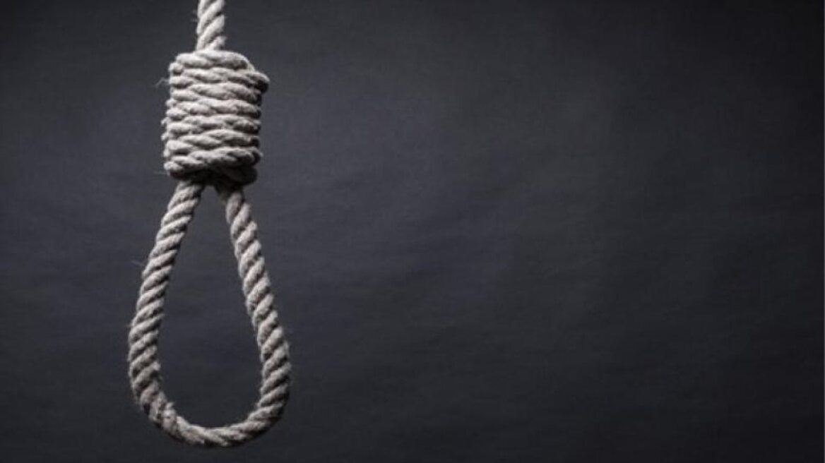 Απαγχονισμένο βρήκε 64χρονο η σύζυγός του μέσα στο σπίτι τους στο Ηράκλειο Κρήτης