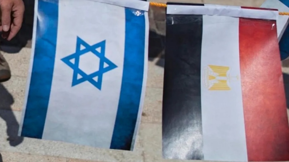 Ισραήλ: Αιγύπτιοι βιομήχανοι επισκέπτονται τη χώρα για πρώτα φορά εδώ και 10 χρόνια