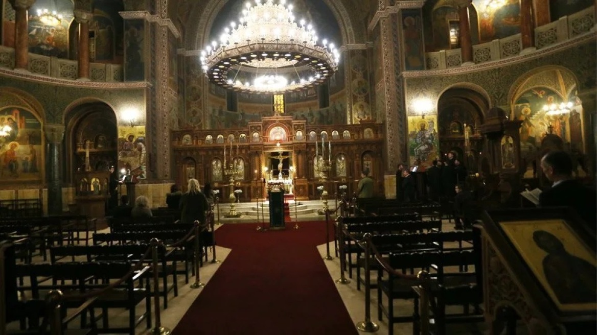Εκκλησία της Ελλάδος: Οι πιστοί να είναι προσεκτικοί με την εκστρατεία προσηλυτισμού νεοπροτεσταντικής οργάνωσης
