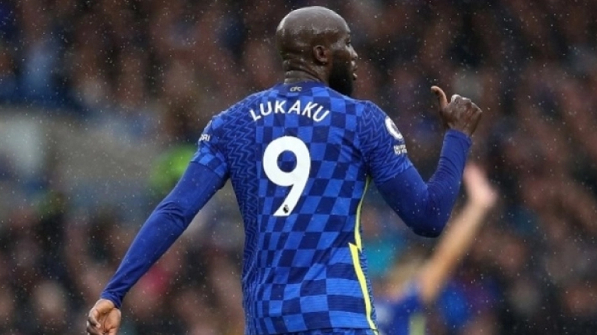 Τσέλσι – Ίντερ: «Τελείωσε του Λουκάκου»