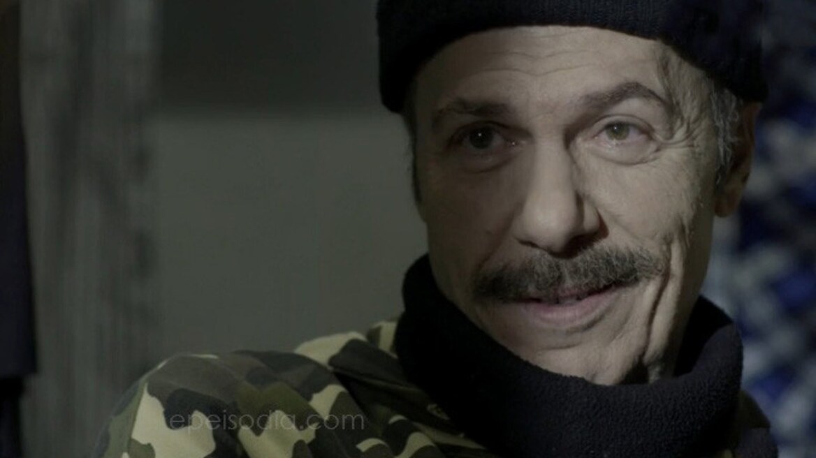 Σασμός: Ο Καραπάνος θυσιάζεται για τον γιο του στο αποψινό επεισόδιο