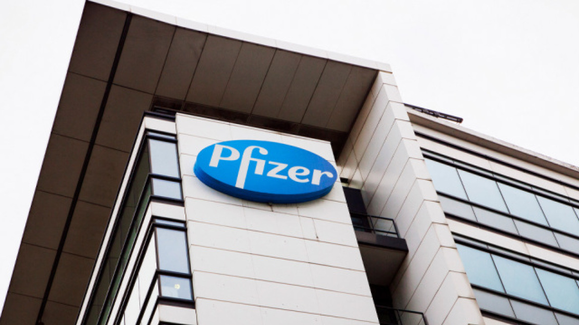 Θεσσαλονίκη - Pfizer: 8.100 θέσεις εργασίας θα υποστηρίξει το Κέντρο Ψηφιακής Καινοτομίας