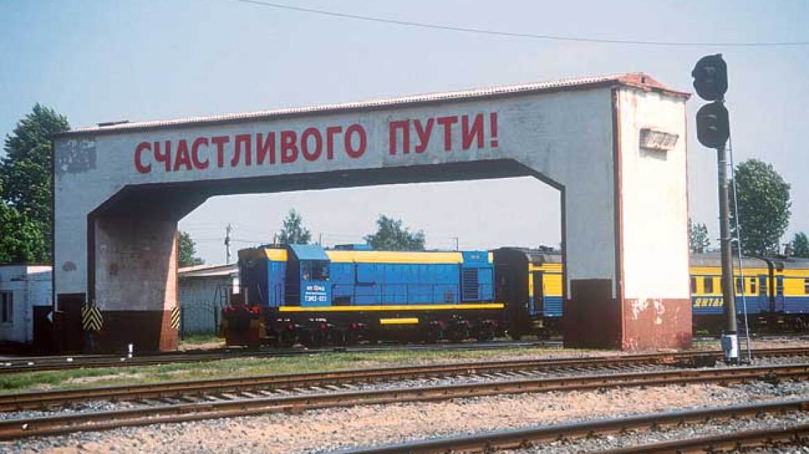 Η Λιθουανία επιτρέπει ξανά τη μεταφορά ρωσικών εμπορευμάτων προς το Καλίνινγκραντ