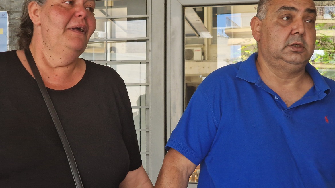 Θεσσαλονίκη: Ισόβια στους γονείς για τη δολοφονία 18χρονου Ρομά - «Οι δολοφόνοι δεν ζήτησαν ούτε συγνώμη», λέει η οικογένεια