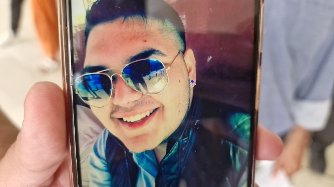 Θεσσαλονίκη: Επικυρώθηκαν τα ισόβια στο ανδρόγυνο για τη δολοφονία του 18χρονου Ισαάκ