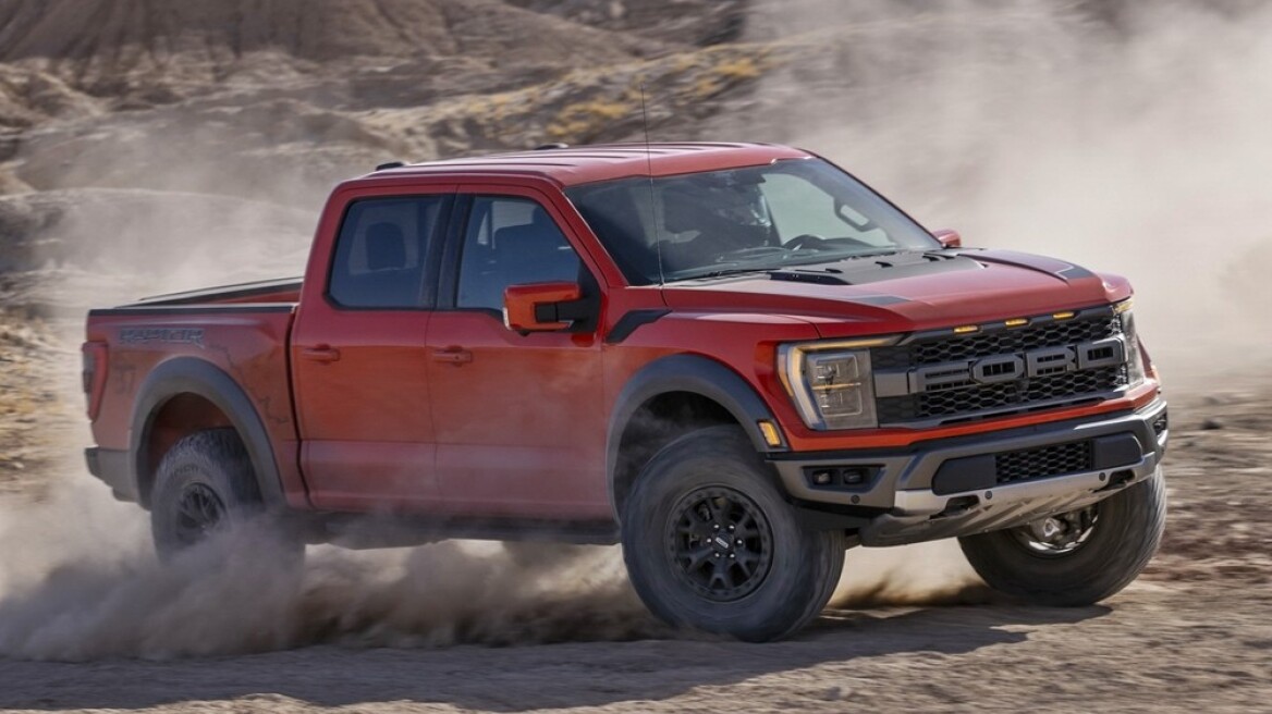 Κλοπές στα εργοστάσια της Ford