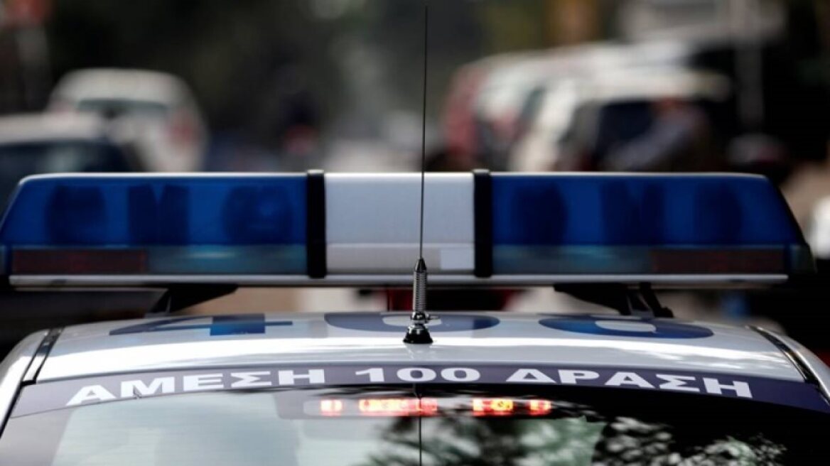 Άρτα: Φρικτό τέλος για 62χρονο που βρέθηκε απανθρακωμένος