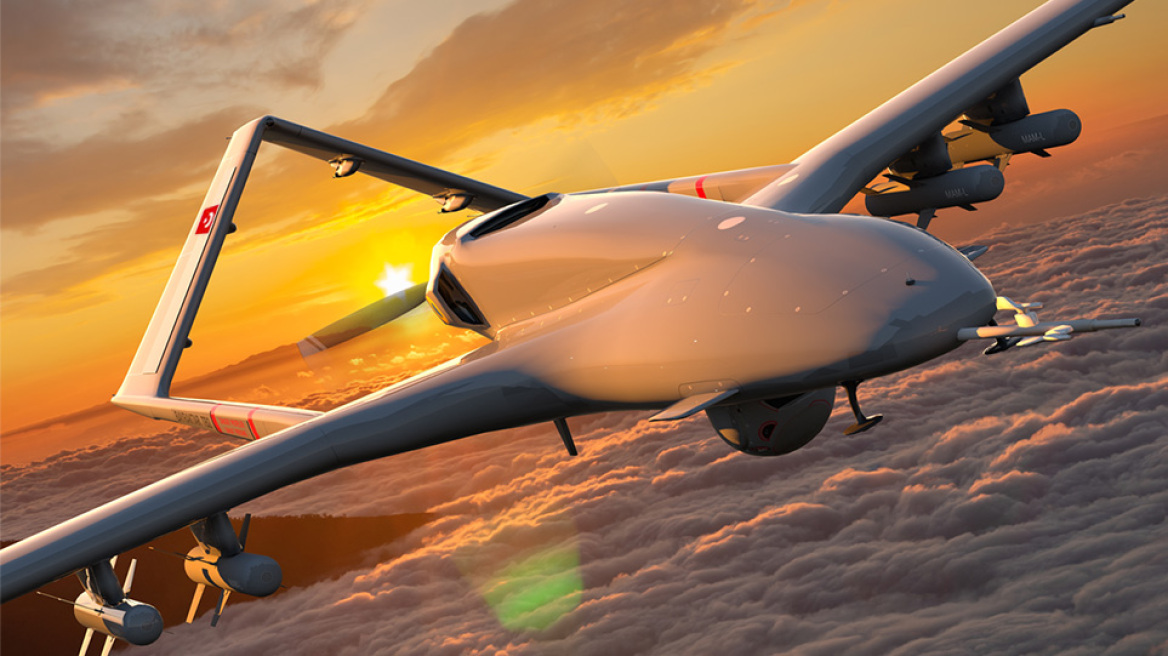 Τουρκία - Επικεφαλής αμυντικής βιομηχανίας: Θα πρέπει να είμαστε «πιο επιφυλακτικοί» με τα όπλα στην Ουκρανία