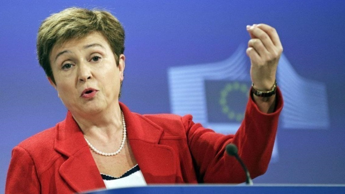 ΔΝΤ: Βλέπει ανάπτυξη 3,6% για την Ελλάδα – Ζητά στοχευμένα μέτρα στήριξης