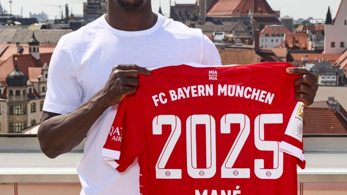 Το «ευχαριστώ» του Μανέ σε 150 υπαλλήλους της Λίβερπουλ