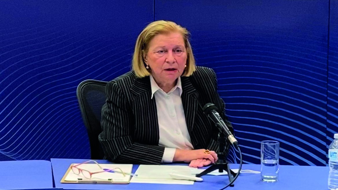 Η αξία του Εθνικού Προγράμματος Εμβολιασμού στην Ελλάδα