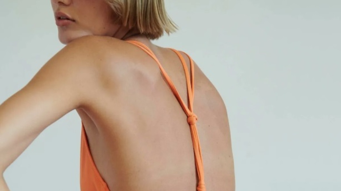 Τα ωραιότερα ολόσωμα μαγιό του φετινού καλοκαιριού