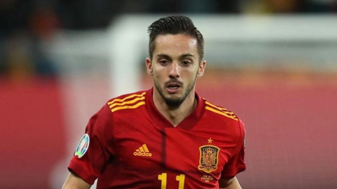 Aτλέτικο Μαδρίτης: Θέλει δανεικό τον Σαράμπια, σε διαπραγματεύσεις με την Παρί