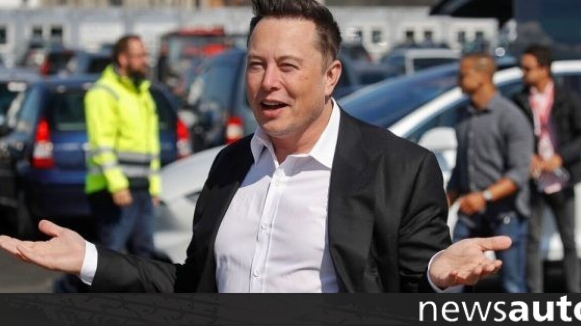 Περικοπές από την Tesla