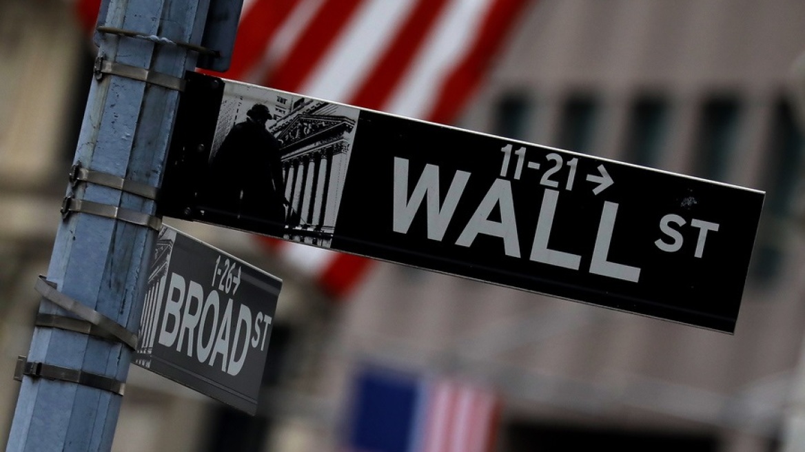 Wall Street: Ισχυρό ανοδικό ξέσπασμα στην «κόψη του νήματος» - Ο Nasdaq έδωσε παλμό στην άνοδο