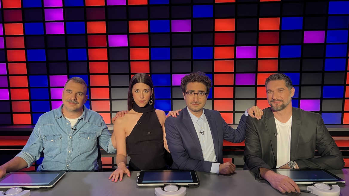 Ο Πάνος Ιωαννίδης και η Demy έρχονται στους «100»